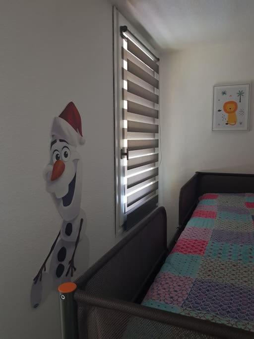 Marseillan-Plage Appartement Coeur De Sable Εξωτερικό φωτογραφία