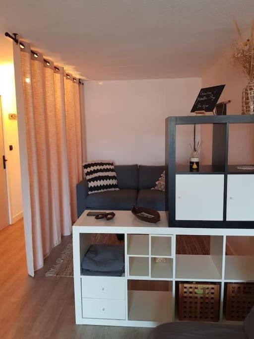 Marseillan-Plage Appartement Coeur De Sable Εξωτερικό φωτογραφία