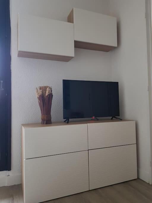 Marseillan-Plage Appartement Coeur De Sable Εξωτερικό φωτογραφία