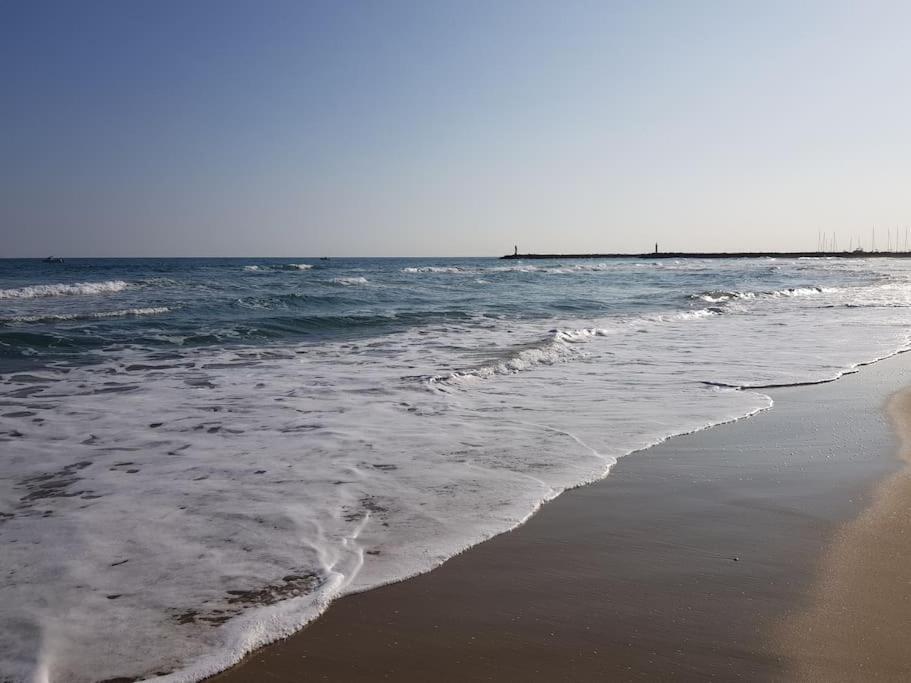 Marseillan-Plage Appartement Coeur De Sable Εξωτερικό φωτογραφία