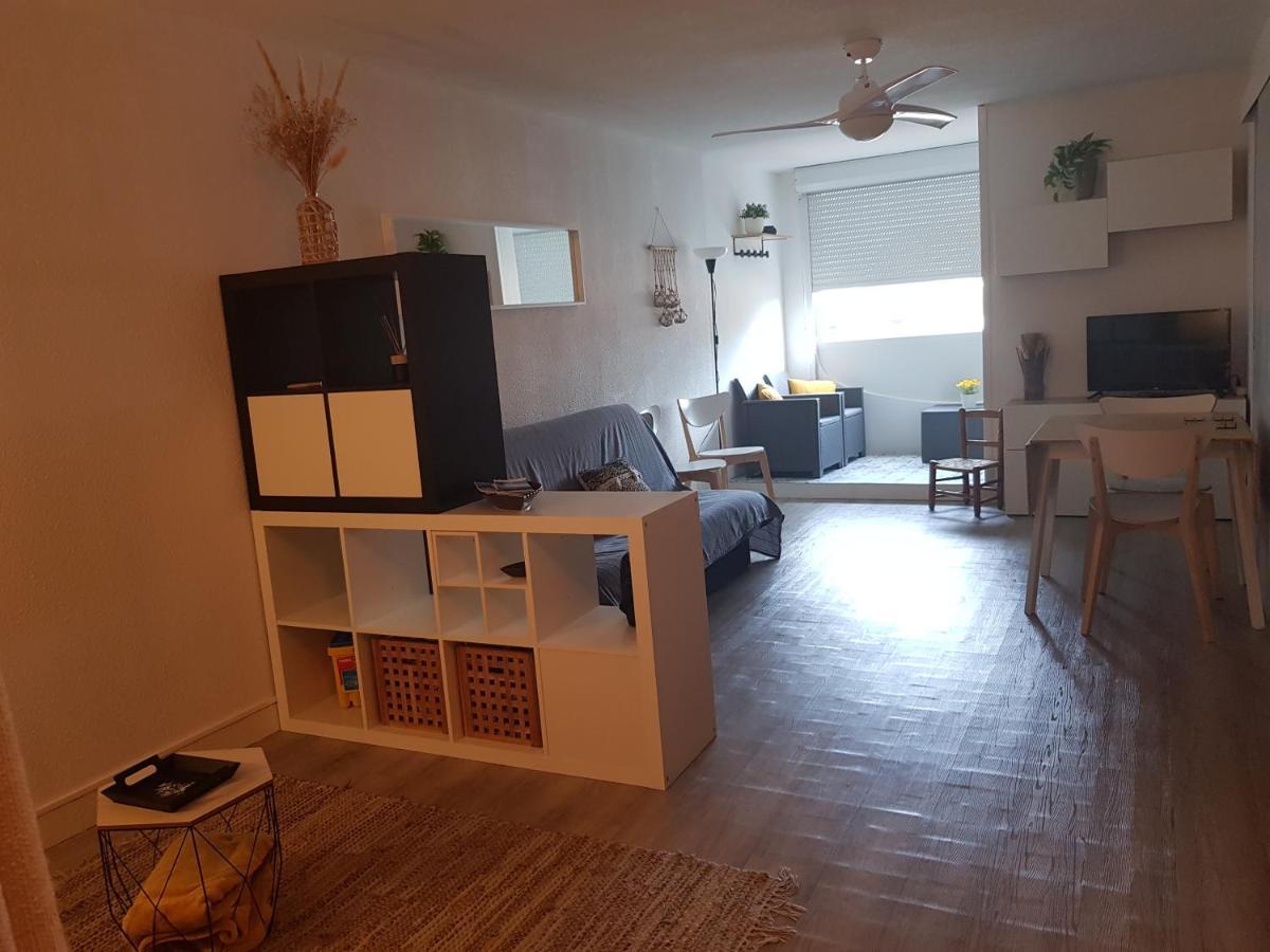 Marseillan-Plage Appartement Coeur De Sable Εξωτερικό φωτογραφία