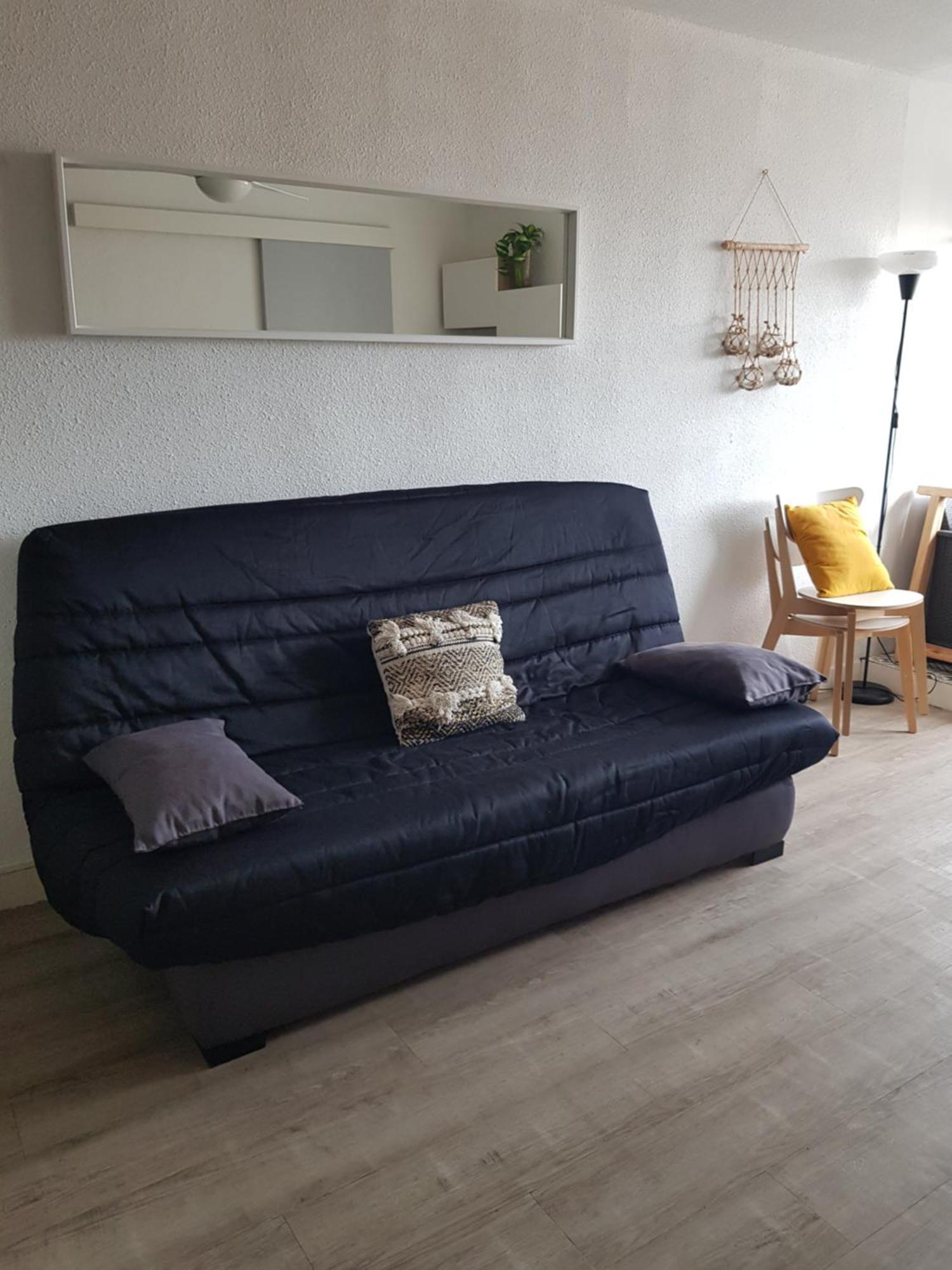 Marseillan-Plage Appartement Coeur De Sable Εξωτερικό φωτογραφία